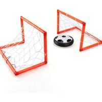 Hawkin's Bazaar Flashing Air Football
