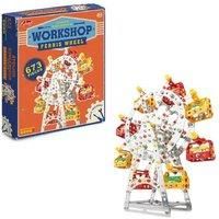 Tobar 35537 Junior Engineer Workshop Ferris Wheel, Mixed