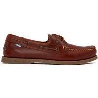 Chatham Deck II Mens Boat Shoes