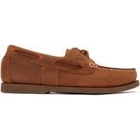 Chatham Men/'s Java G2 Boat Shoe, Walnut, 11 UK