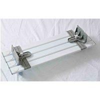 NRS Healthcare 660 mm/26 inch Slatted Bath Board