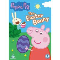 Peppa Pig DVDs - Choose! Holiday, Birthday Party, Christmas, Bubbles DVD **New**