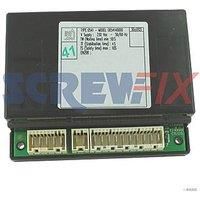 Baxi COM17001084 CONTROL BOX COM (768HC)