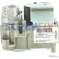 Baxi Multifunctional Gas Valve P/N 241900 Genuine New & Unused