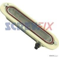 POTTERTON PROMAX HE SYSTEM & PRECISION BG BOILER SEAL FOR 242493