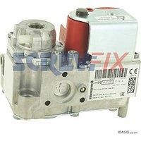 BAXI POTTERTON HONEYWELL GAS VALVE VK4105G1179 245341 248084