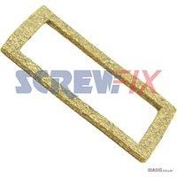 Baxi 247435 Viewing Window Gasket (845TP)