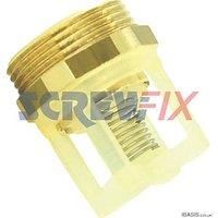 BAXI COMBI FOR  80E 80 ECO 80 MAXFLUE 105E DHW HYDRAULIC VENTURI 248051