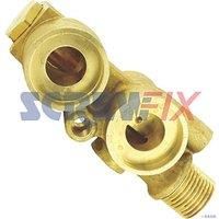 Baxi Combi Outlet Connection 248064 (M254-C)