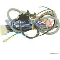 Baxi 248207 Cable Selector Switch/Pump D81