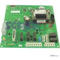 BAXI COMBI INSTANT 8OE/105E/80E HE/105E PCB 248731 Next Day Delivery!
