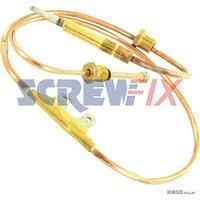 Baxi 402S2460 700mm Thermocouple (258TP)