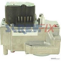 Potterton Suprima Gas Valve 402550 Honeywell VK4105E1007 (6148)