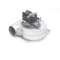 Baxi Potterton Suprima 30-60 Fan with Seal 40958801 *New* 12 Months Warranty