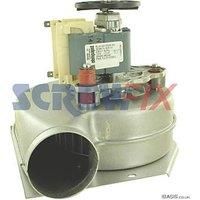 POTTERTON SUPRIMA 100 BOILER FAN 5000860