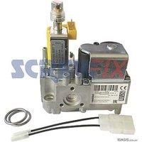BAXI 5107339 GAS VALVE