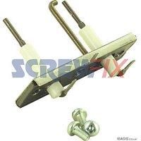 Baxi Combi HE Platinum Solo HE Potterton Promax Electrode Kit 5110992