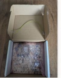 PCB. Baxi 105HE PCB, Part No 5112380. Brand New. £50
