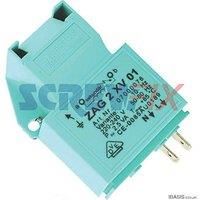 SPARK IGNITOR FOR POTTERTON PROMAX COMBI 28HE PLUS & APOLLO 25 5114766 GENUINE