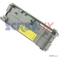 Baxi Potterton HE Platinum Solo Promax Electronic Control PCB 5121025