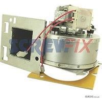 BAXI POTTERTON 909000 PROFILE PRIMA 30 E  40 E & 50 E FAN ASSEMBLY PRIMA 30E 60