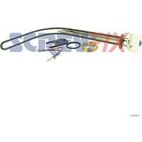 Baxi 95606963 EPA TIG WELD BENT MEG/PREM 07 (385JC)