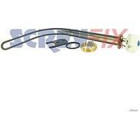Baxi 95606961 ELEM-11" 3KW 1 1/4" LWR KIT (666JC)