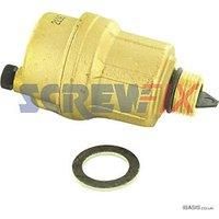 Baxi Bermuda BBU 15He Boiler Auto Air Vent 5130570