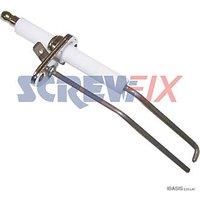 Baxi | Potterton Ignition Electrode 720222801  H29-079 Genuine Part NEW(N65)