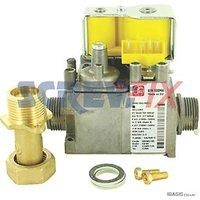 Baxi Bermuda 15HE & Potterton Gold 28HE A Gas Valve Kit 720301001 Was 720127001