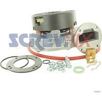 BAXI REMEHA FAN 720480001 S100011 GC No H49937 WITH GASKETS