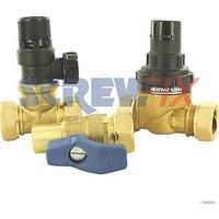 Baxi Heatrae Sadie Megaflow He Water Inlet Control kit 95605894 *New*