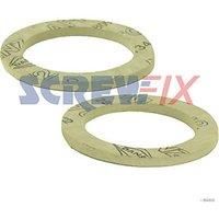 Baxi 641487 Seal for gas hose 32/44 5x3 (119GW)