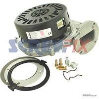 Baxi Duotec 2 & Netatec Combi & Plus &Promax Ultracom 24 28 33 40 Fan 720768101