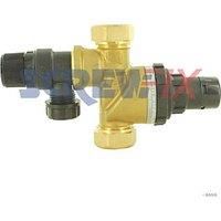 Santon alternative - Cold Water Combination Valve