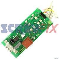 Baxi 95615080 MAIN POWER PCB (361JC)
