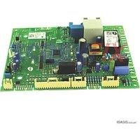 BAXI MEGAFLO 2 System 12 15 18 24 28 Compact GA Board PCB 720878202 720878201