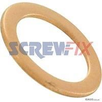 Baxi 7211908 Washer Copper Sealing (641TP)