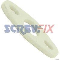 Baxi Z302 GASKET HOT SURFACE IGNITOR (325JC)