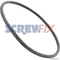 MAIN ECO COMPACT  15  &  18  SYSTEM BOILER FLANGE GASKET 7662076