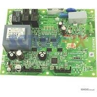 BAXI POTTERTON 7690353 Titanium 40 HE PCB  BRAND NEW GENUINE PART F&F