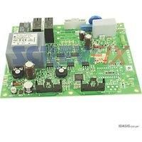 Baxi DuoTEC/Platinum 24 HE PCB 7690359 5120217 5116024 Genuine Part *NEW*
