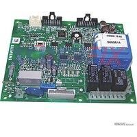 Baxi Combi 28HE PCB (7690360)
