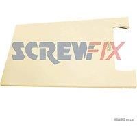 Baxi S62748 Front Panel Casing (295TP)