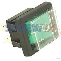 Baxi E665 ON/OFF SWITCH - CWH (171JC)