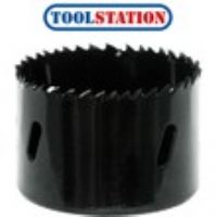 M3 Bi Metal Holesaw 44mm