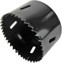 Bi-Metal Hole Saw 70mm - TOOLPAK