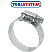 Hose Clip 10-16mm (000)