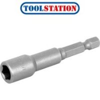 Magnetic Hex Nut & Bolt Driver 8mm