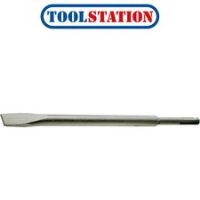 SDS Plus Flat Chisel 40 x 250mm